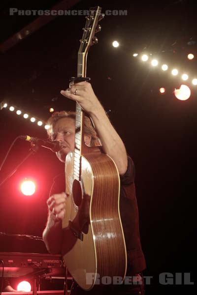 TOM MC RAE - 2017-09-12 - PARIS - La Maroquinerie - 